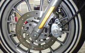 HARLEY XL883 2006