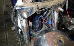 HONDA C50 SUPER CUB AA01