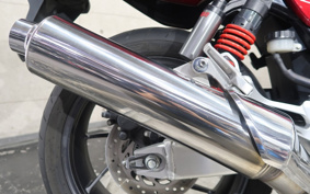 HONDA CB400SFV-4ABS 2021 NC42