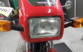 OTHER +EGLI TARGET TYPEJ 1986 ES1