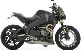BUELL LIGHT PERSON KUXB12SCG 2006 WX03