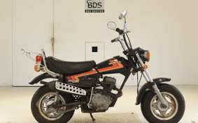 HONDA NAUTY DAX CY50