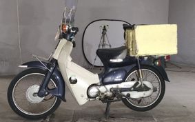 HONDA SUPER CUB90 HA02