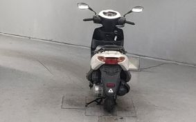 SUZUKI ADDRESS V125 DT11A