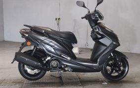 YAMAHA CYGNUS125XSR SED8J