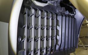 YAMAHA TENERE 700 2021 DM09J
