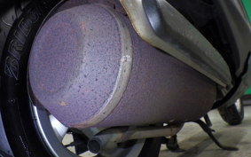 HONDA LEAD 100 2026 JF06