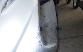 SUZUKI ADDRESS V125 G CF46A