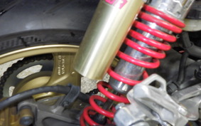 HONDA CB400SF VTEC 2011 NC42