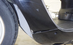 HONDA DIO Gen.6 AF62