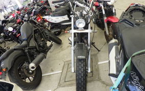 YAMAHA TW200 2JL