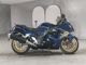 Фото Suzuki GSX-1300R HAYABUSA 2010 с японского аукциона