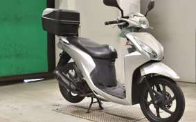 HONDA DIO 110 JF58