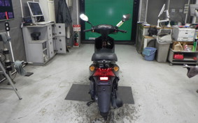 YAMAHA JOG Delux 2014 SA39J