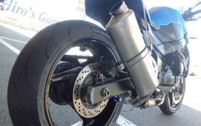 SUZUKI GSR750ABS 2014 C5112