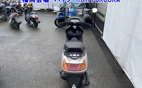 HONDA SPACY 100