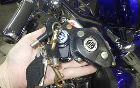 HARLEY FLHXSE 1870CVO 2017
