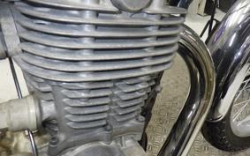 YAMAHA SR500 1984