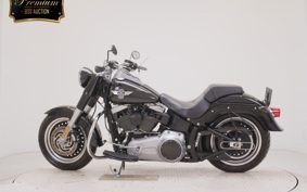 HARLEY FLSTFB 1580 2011