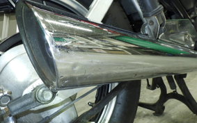 YAMAHA XS400 1984 16Y