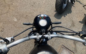 HONDA APE 50 AC16