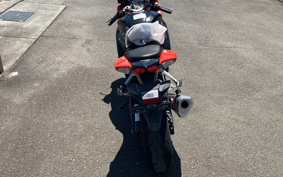 SUZUKI GSX-R750 2008 GR7LA