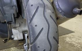 HONDA DIO GEN 3 2007 AF34