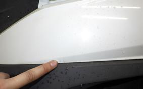 SUZUKI ADDRESS 110 2016 CE47A