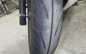 HONDA PCX 160 2022 KF47