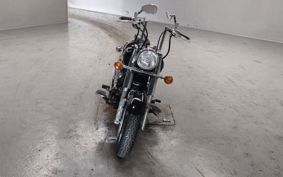 YAMAHA DRAGSTAR 400 CLASSIC VH02J