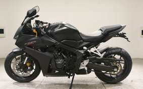 HONDA CBR650R-2 2024 RH17