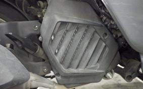 HONDA TACT-4ﾍﾞｰｼｯｸ 2021 AF79