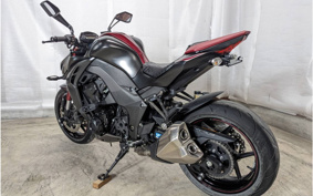 KAWASAKI Z1000 2015 ZRT00F