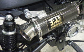 HONDA MONKEY 125 2013 JB03