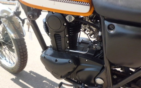 KAWASAKI 250TR BJ250F