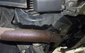 YAMAHA BELUGA 80 5G3