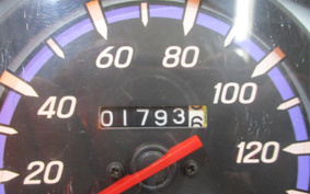 SUZUKI ADDRESS V110 CE47A