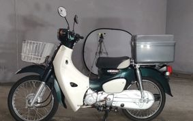 HONDA SUPER CUB50 AA09