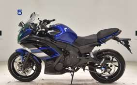 KAWASAKI NINJA 400 ABS 2016 EX400E