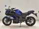 Фото Kawasaki NINJA 400 ABS 2016 с японского аукциона