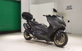 YAMAHA T-MAX 560 T 2021 SJ19J