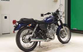 SUZUKI ST250E NJ4AA