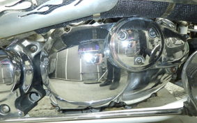 YAMAHA DRAGSTAR 400 2004 VH01J