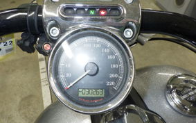 HARLEY FXSB 1580 2015