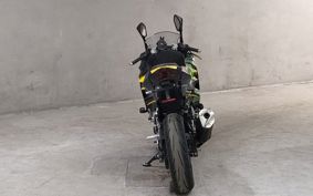 KAWASAKI NINJA400 EX400G