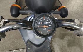 HONDA TODAY AF61