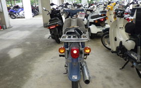 HONDA C50 SUPER CUB AA01