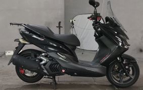 YAMAHA MAJESTY 155S SG52J