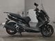 Фото Yamaha MAJESTY 155S с японского аукциона