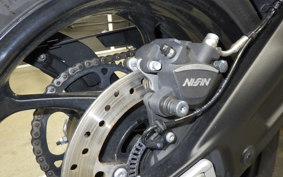 TRIUMPH TRIDENT 660 2021